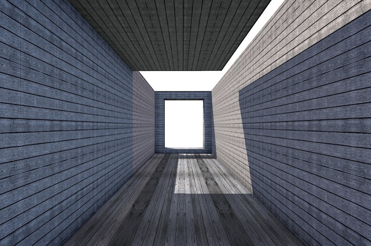 全屋定制衣帽间，环保设计与密闭空间甲醛治理方案