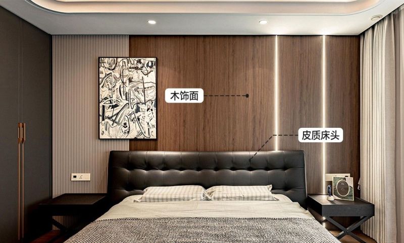 【常见风格】轻奢风怎么装：打造恰到好处的精致 - 家居知识
