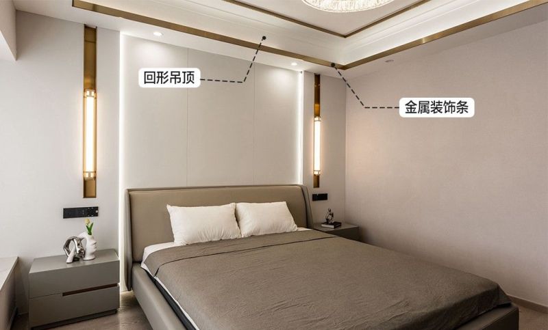 【常见风格】轻奢风怎么装：打造恰到好处的精致 - 家居知识