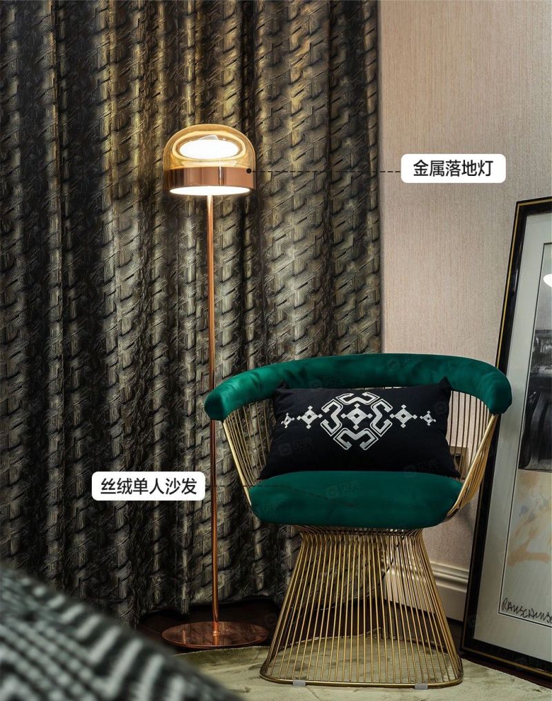 【常见风格】轻奢风怎么装：打造恰到好处的精致 - 家居知识