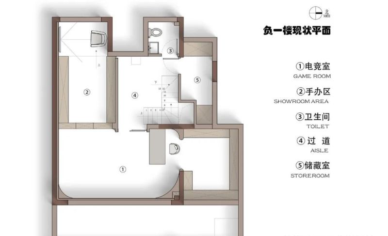 300平奶油调侘寂感别墅带院子 - 家居知识