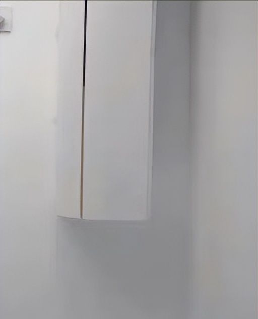 华凌空调的极简设计，和我家北欧风装修绝配 - 家居知识