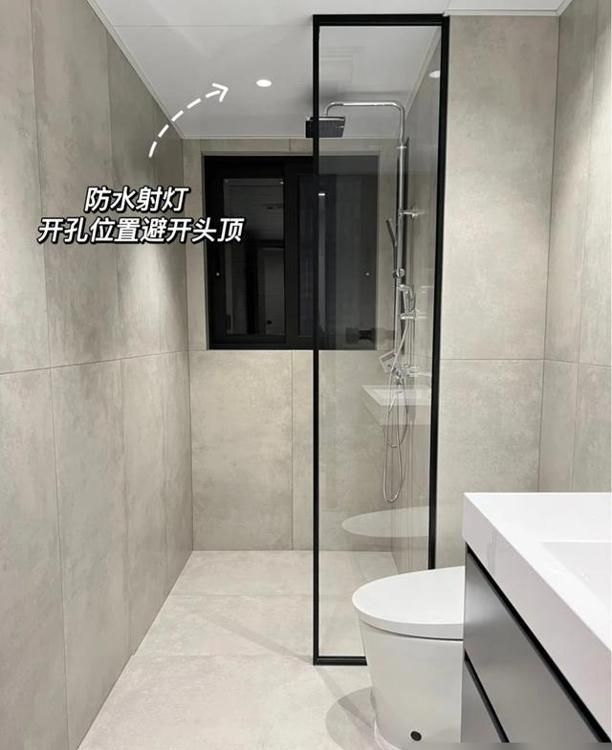看过这套120㎡极简装修，才明白，干净清爽对一个家真的太重要了 - 家居知识
