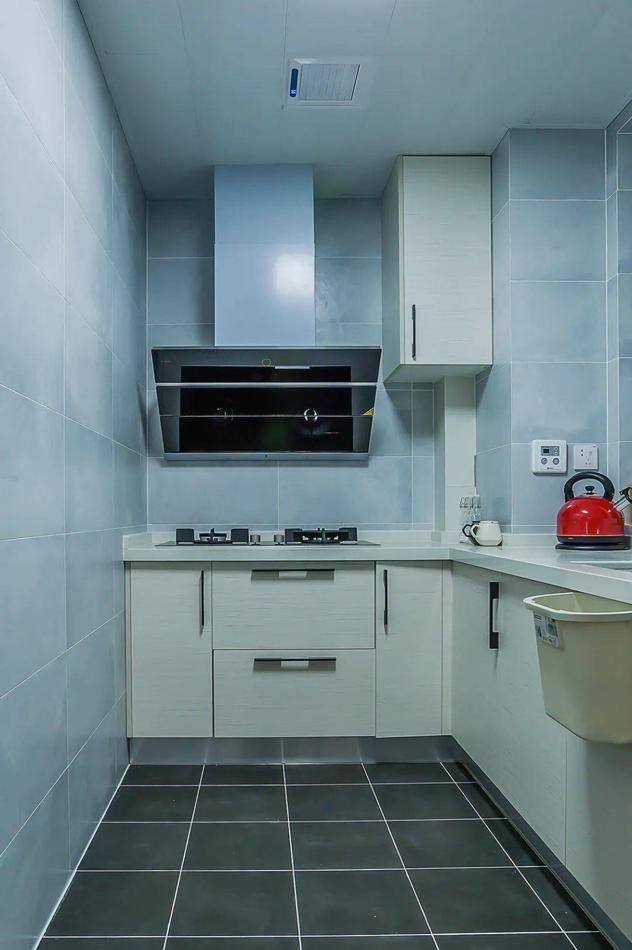 晒刚入住的北欧混搭新家，装修完全按照自己的喜好，效果真不错！ - 家居知识