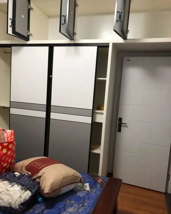 80平小户型装修20万，北欧风暖色调第一次见吧？ - 家居知识