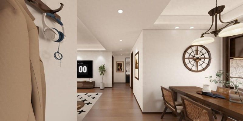 永不过时的美式风，尽显高级尊贵的装修品质，简直太喜欢了！ - 今日头条