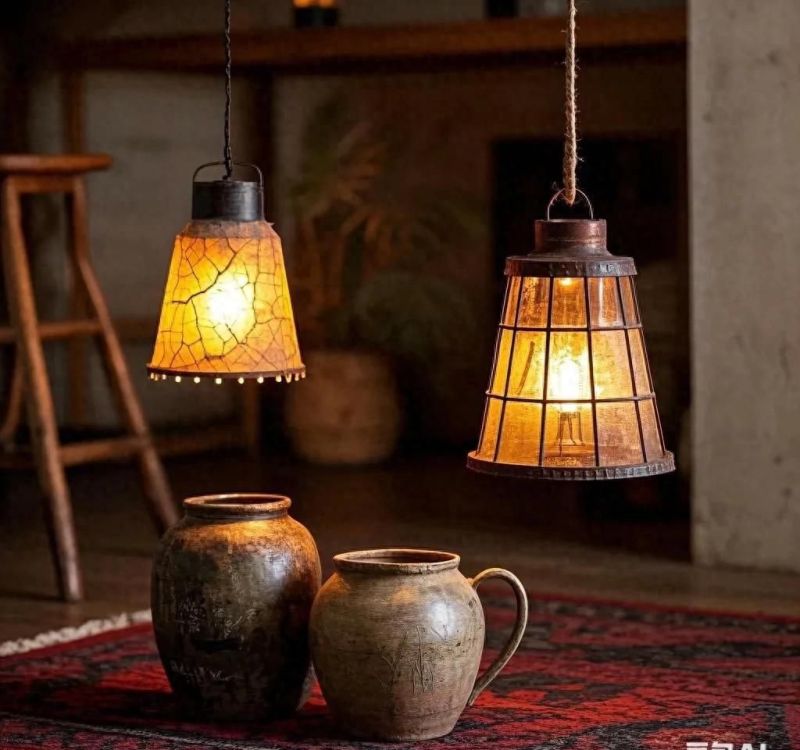 侘寂风的设计要点，有多少 - 家居知识