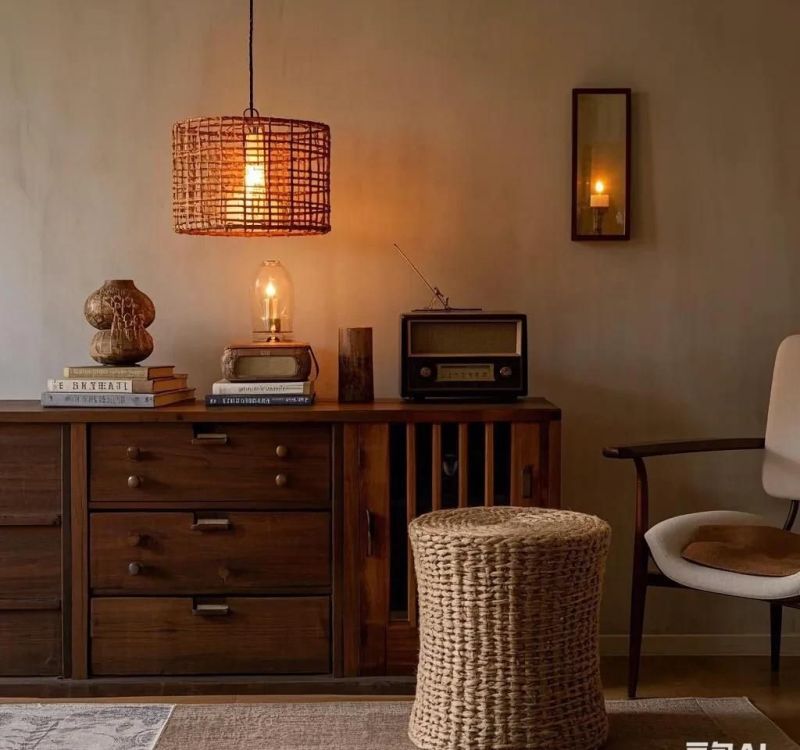 侘寂风的设计要点，有多少 - 家居知识