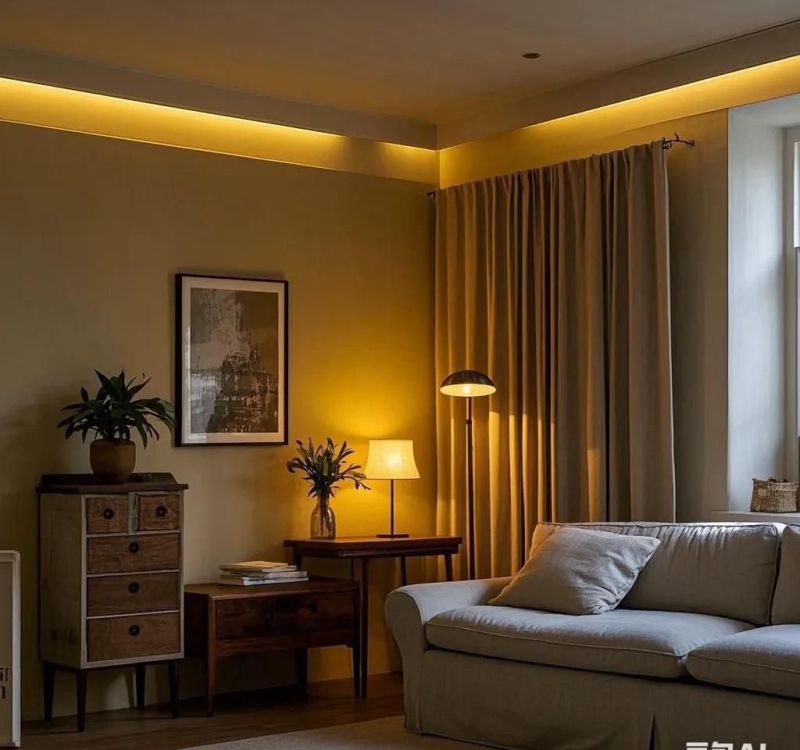 侘寂风的设计要点，有多少 - 家居知识