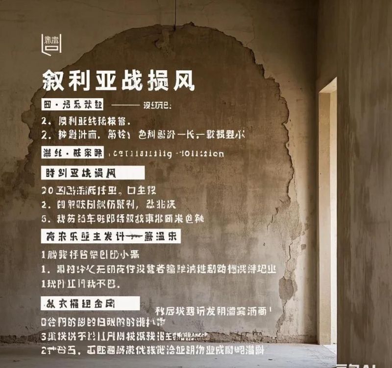 侘寂风的设计要点，有多少 - 家居知识