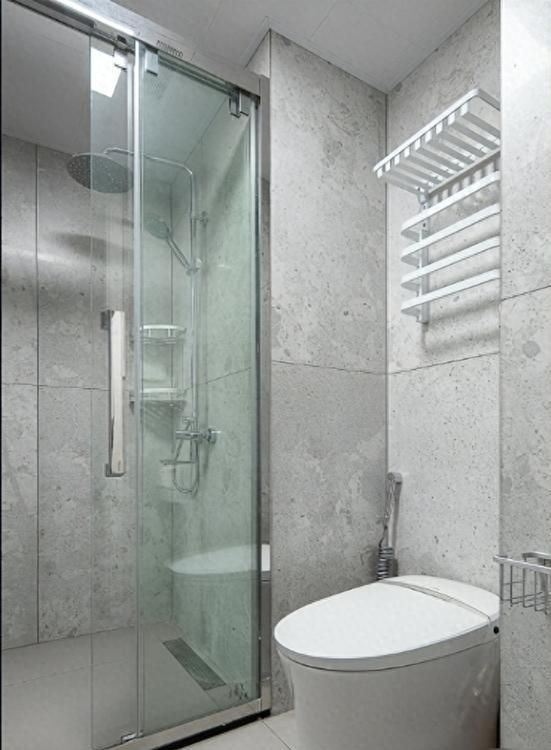 不管房子多大，装修简约一点错不了！92㎡干净简练，住得真爽 - 家居知识