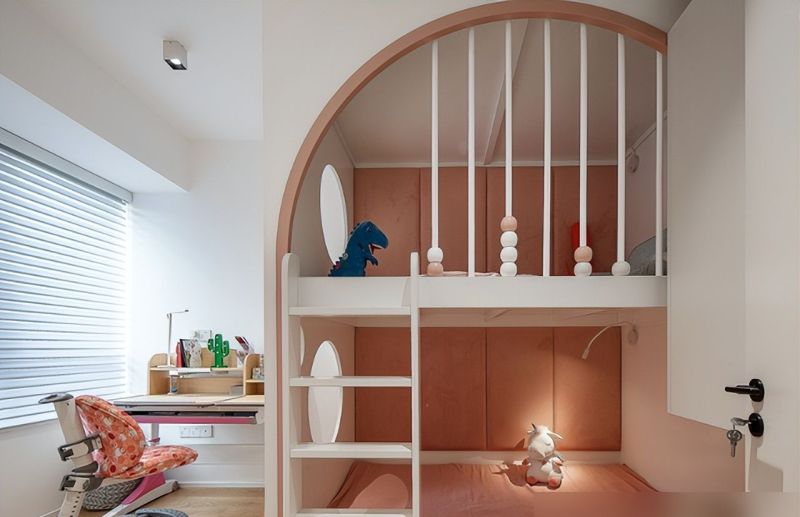 不管房子多大，装修简约一点错不了！92㎡干净简练，住得真爽 - 家居知识