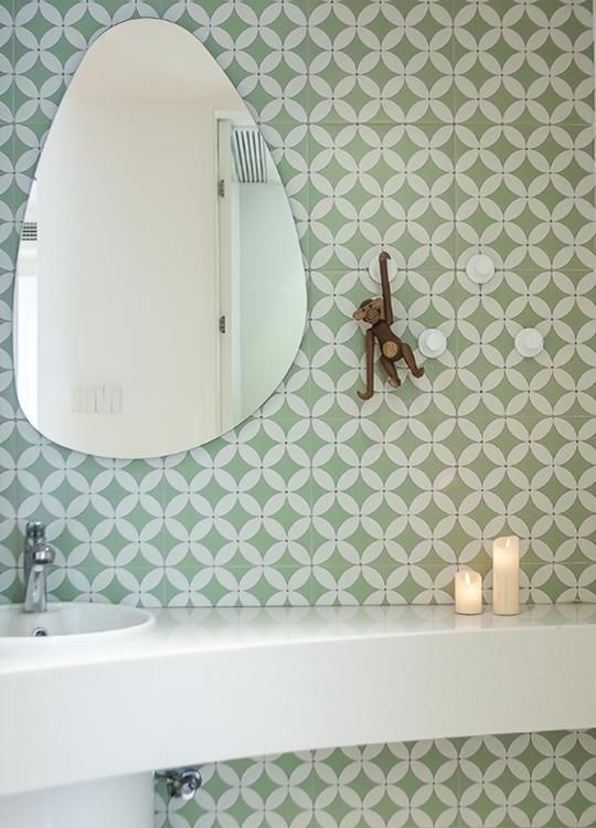 不管房子多大，装修简约一点错不了！92㎡干净简练，住得真爽 - 家居知识