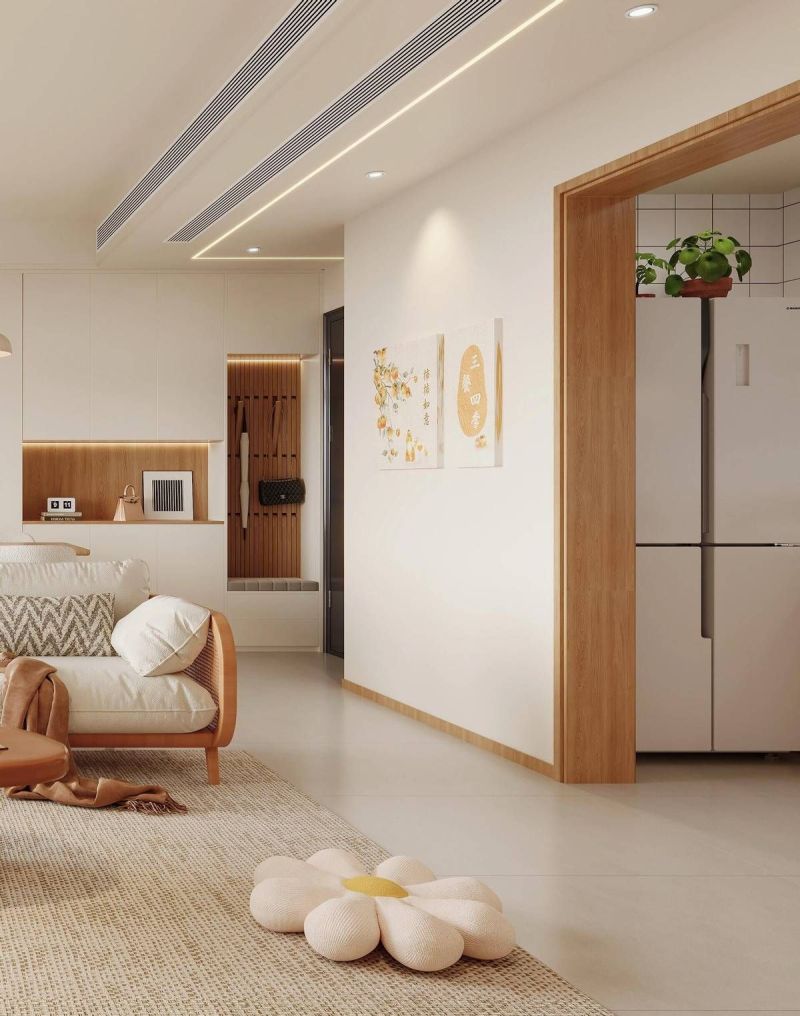 现代简约风，定义家居新格调 - 今日头条