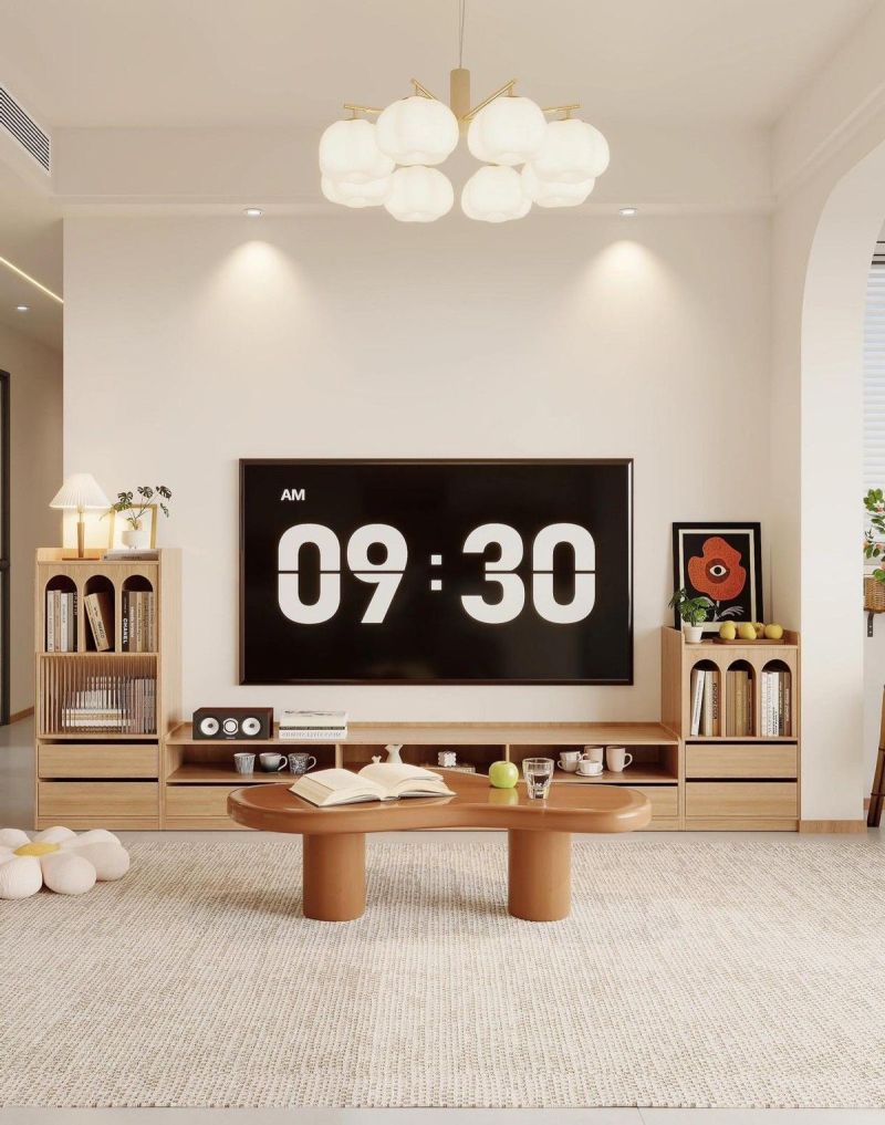 现代简约风，定义家居新格调 - 家居知识