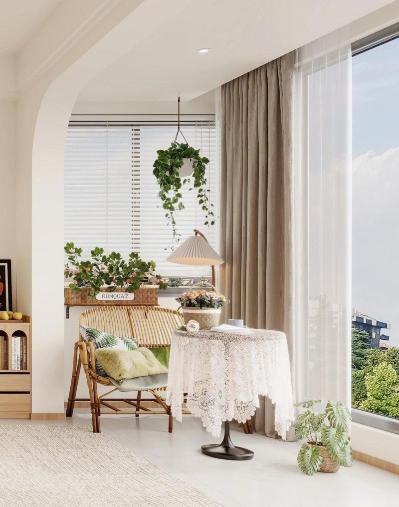 现代简约风，定义家居新格调 - 家居知识