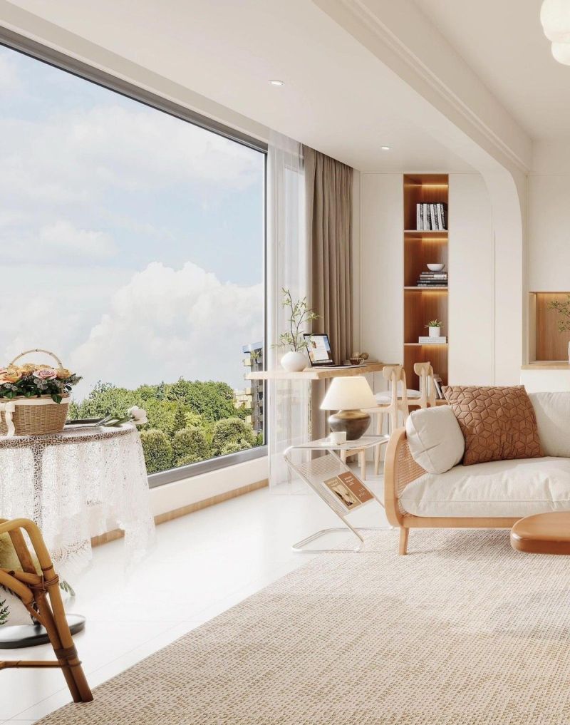 现代简约风，定义家居新格调 - 家居知识