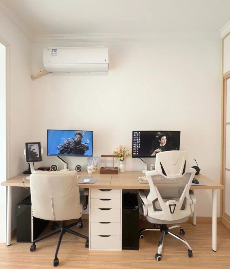 女子晒出“家徒四壁”简约新家，不花哨很干净，真是越简单越幸福 - 家居知识