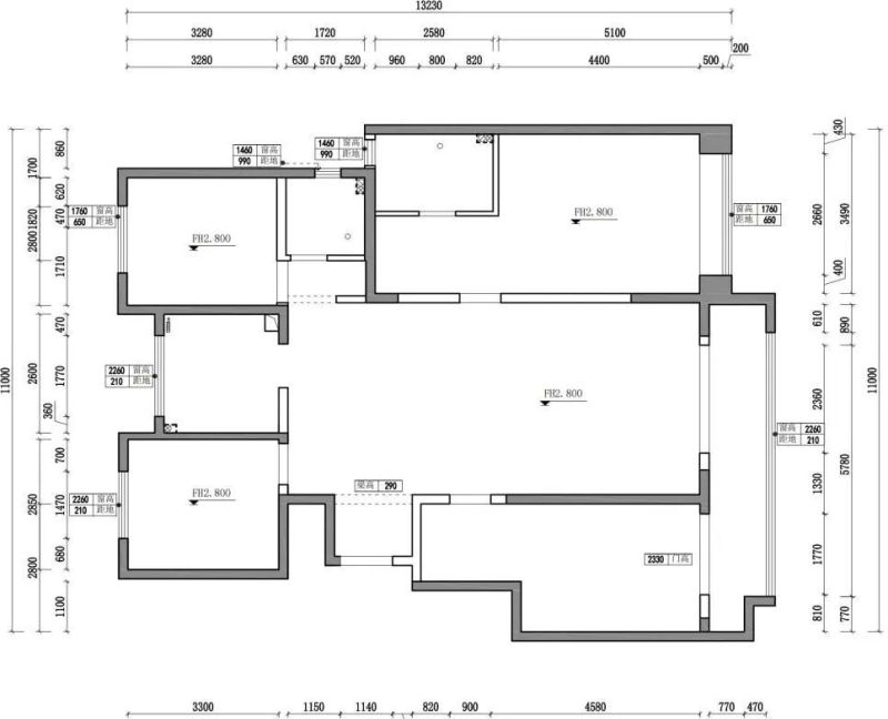 极简奶油风与中古风也能如此浪漫结合？！ - 家居知识