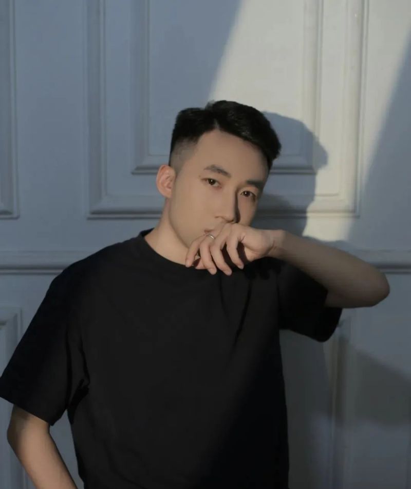 极简奶油风与中古风也能如此浪漫结合？！ - 家居知识