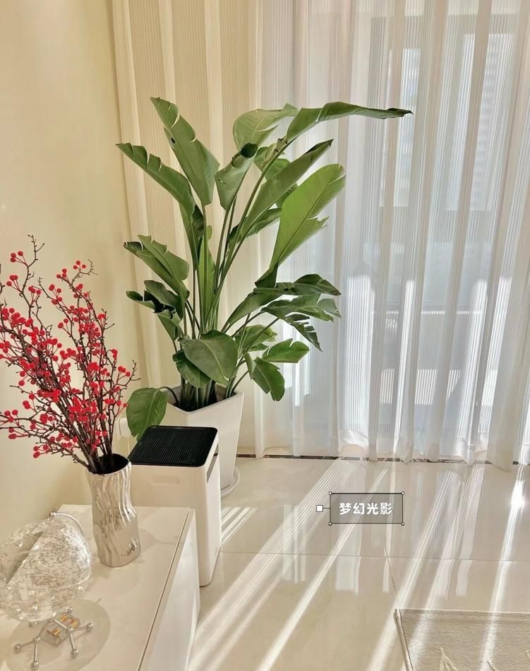 113㎡奶油风，温柔简约奶油系客厅，美到让人移不开眼 - 家居知识