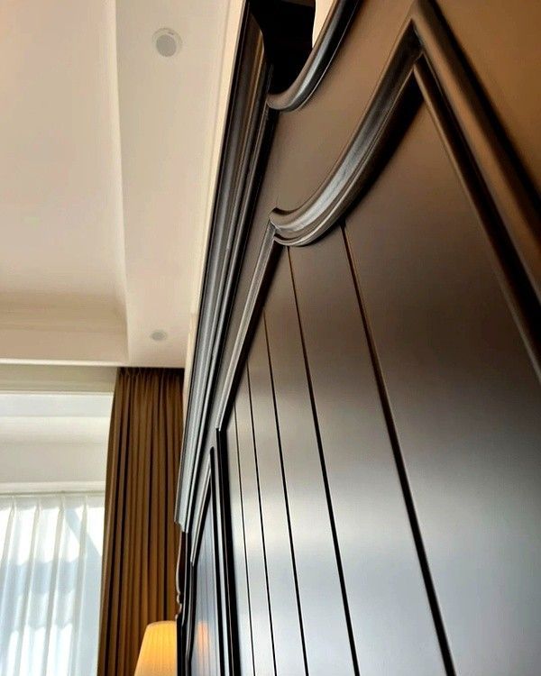 安徽一家三口住110㎡的家，美式风格装修，收拾明亮整洁，太爽啦 - 家居知识