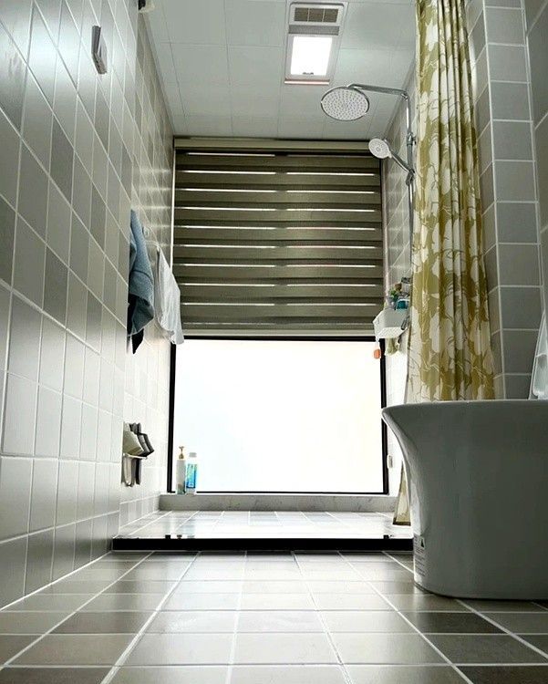 安徽一家三口住110㎡的家，美式风格装修，收拾明亮整洁，太爽啦 - 家居知识