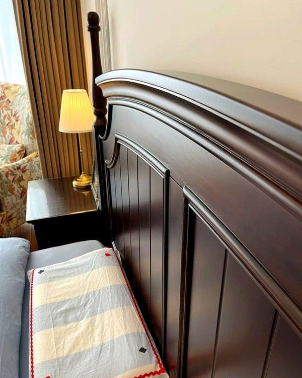 安徽一家三口住110㎡的家，美式风格装修，收拾明亮整洁，太爽啦 - 家居知识