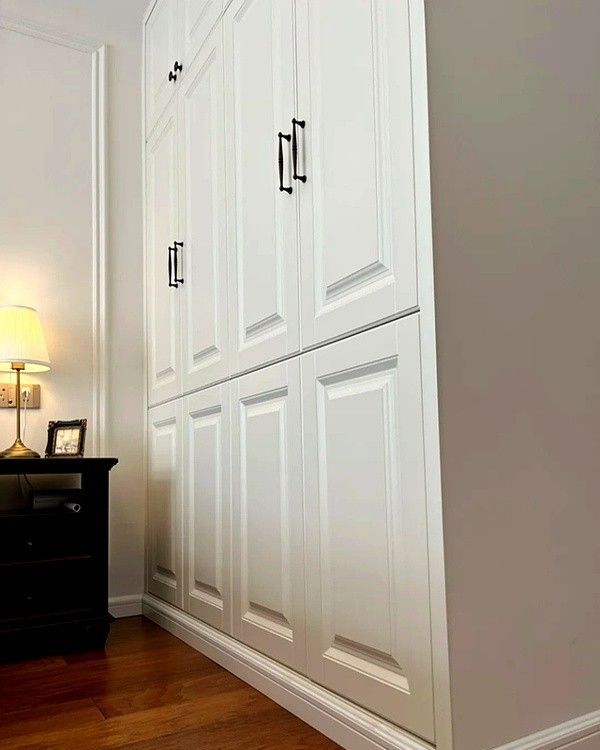 安徽一家三口住110㎡的家，美式风格装修，收拾明亮整洁，太爽啦 - 家居知识