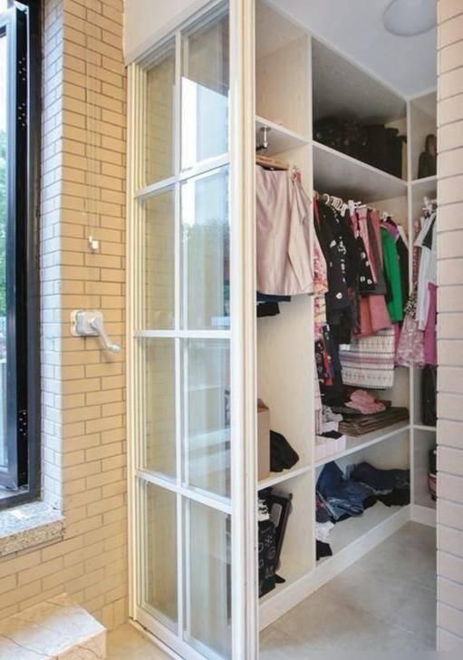 老公12w改造70m²蜗居，全屋ins风格真漂亮，不比那些网红家差 - 家居知识