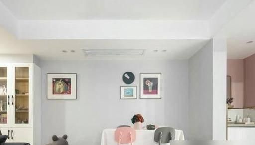 老公12w改造70m²蜗居，全屋ins风格真漂亮，不比那些网红家差 - 家居知识