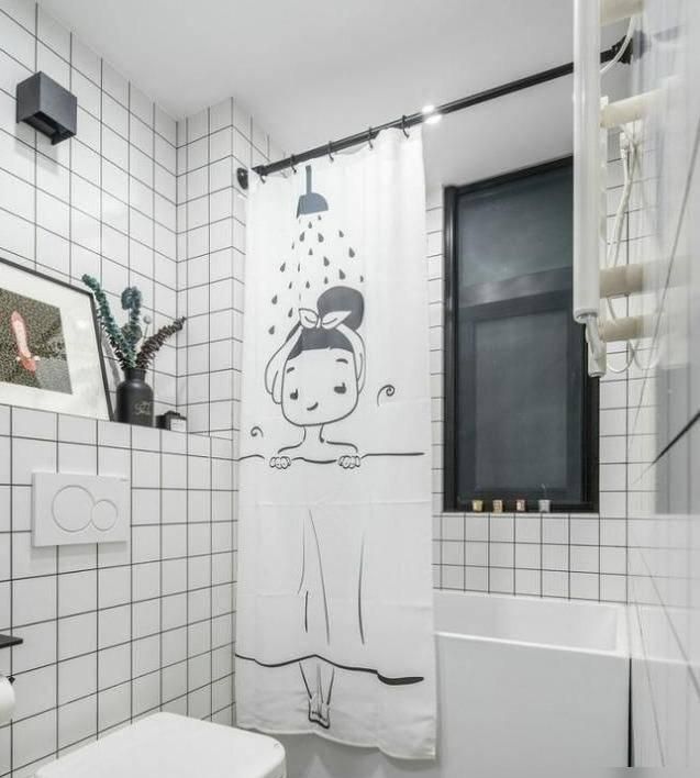 老公12w改造70m²蜗居，全屋ins风格真漂亮，不比那些网红家差 - 家居知识
