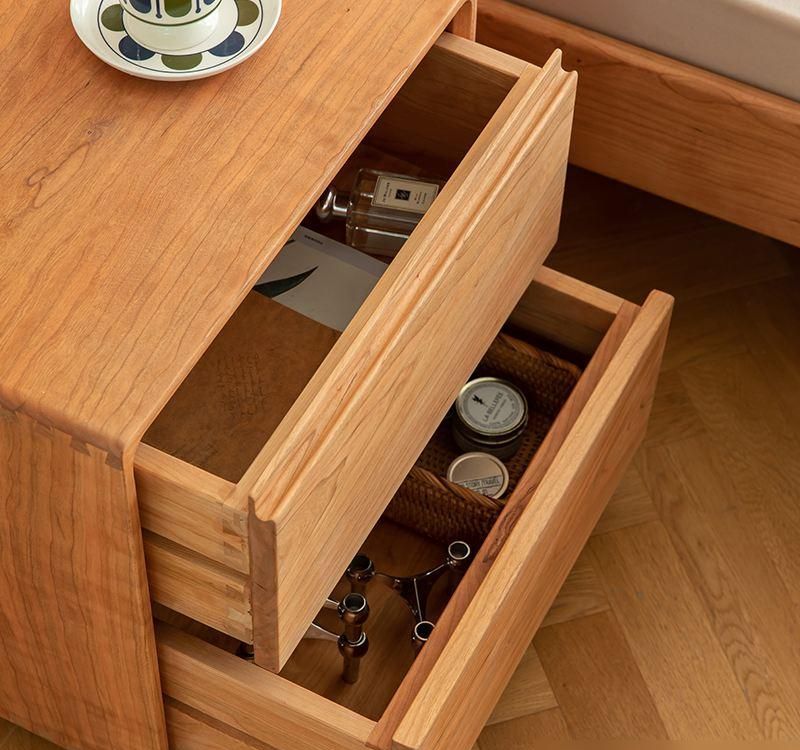 年轻人装修不装床头柜？体验后才知道：老传统的才更实用！ - 家居知识