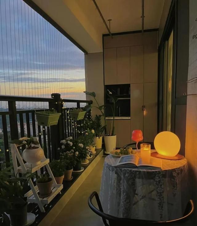 浙江一女主晒出150㎡轻奢风的家，全屋干净明亮，那叫一个高级 - 家居知识