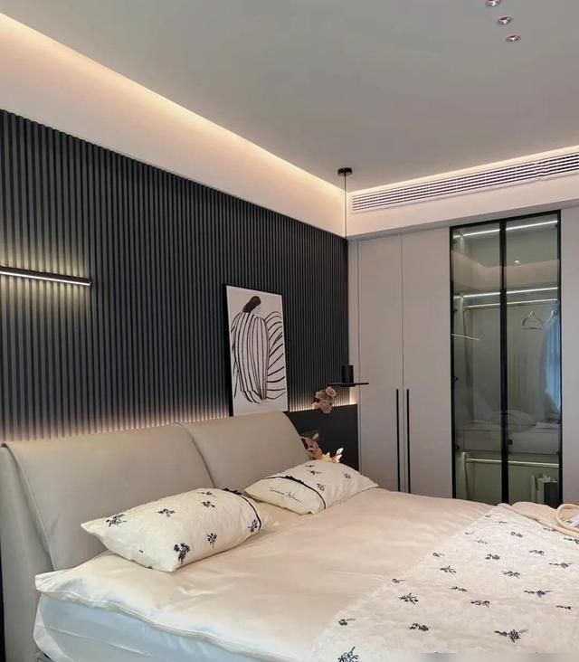 浙江一女主晒出150㎡轻奢风的家，全屋干净明亮，那叫一个高级 - 家居知识