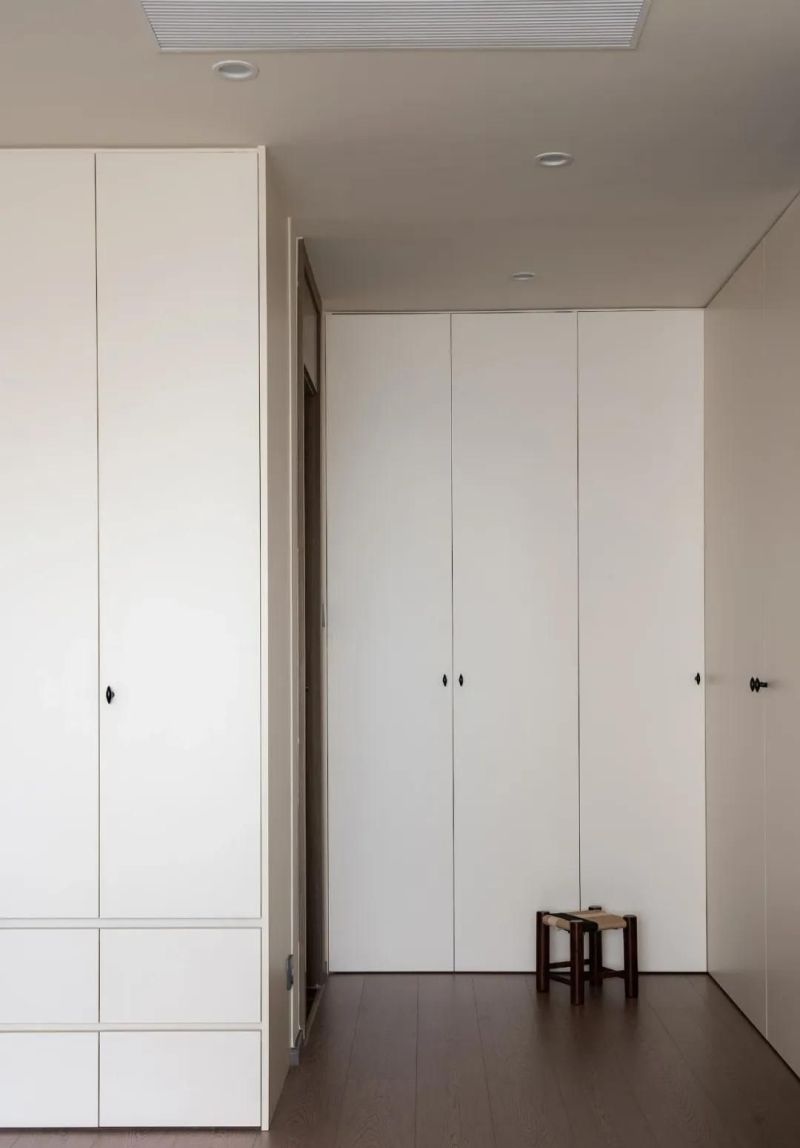 95后新婚小两口装出三代人审美的家，奶油浪漫邂逅中古韵味 - 家居知识