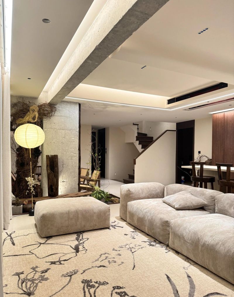 侘寂风家居设计落地指南 - 家居知识