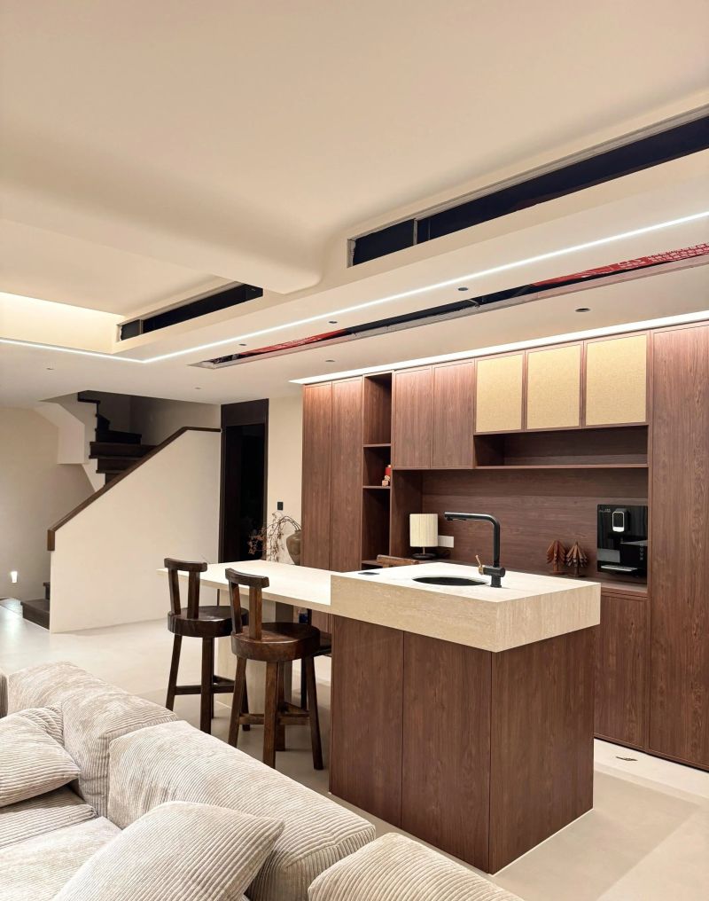 侘寂风家居设计落地指南 - 家居知识