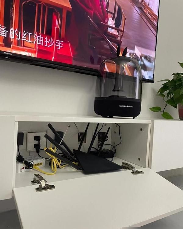 11个不按套路的“定制柜设计”，解决了生活痛点，简直好用到飞起 - 家居知识