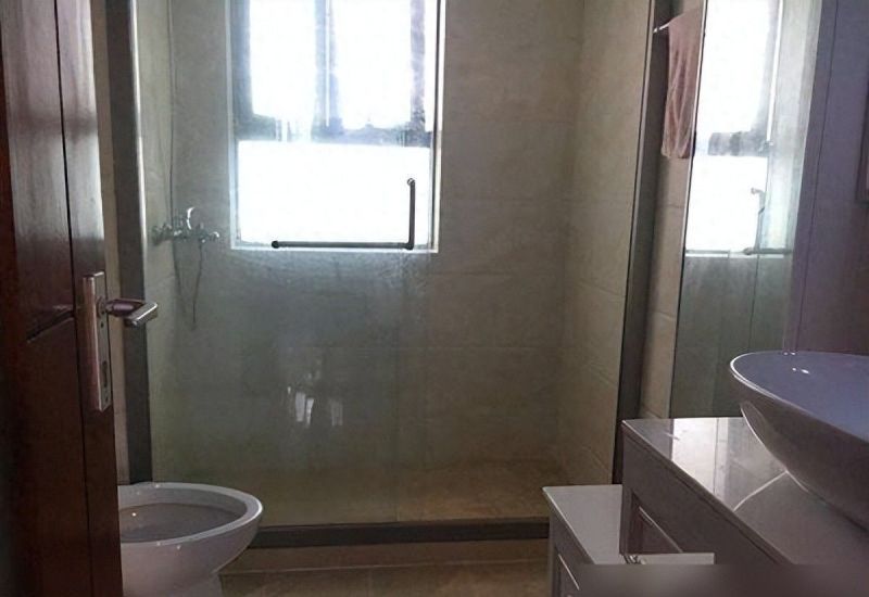 简约风格，简单大方，刷白墙的装修再过20年也不过时！ - 家居知识