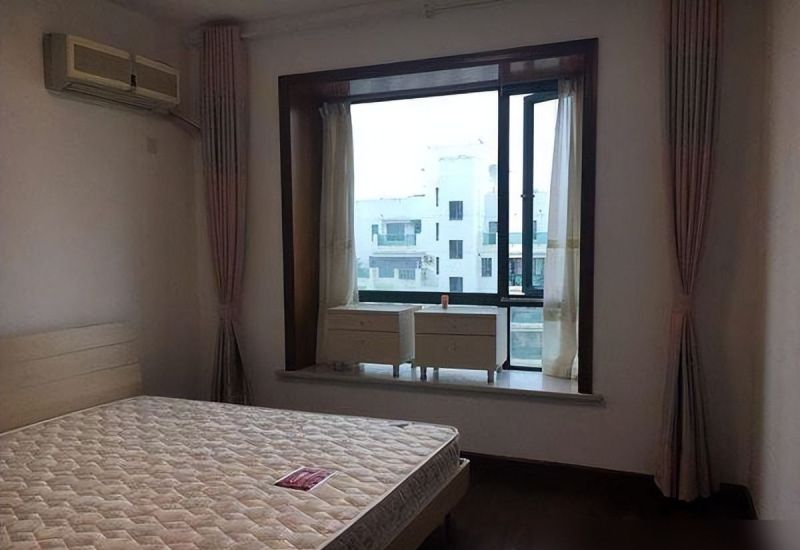 简约风格，简单大方，刷白墙的装修再过20年也不过时！ - 家居知识