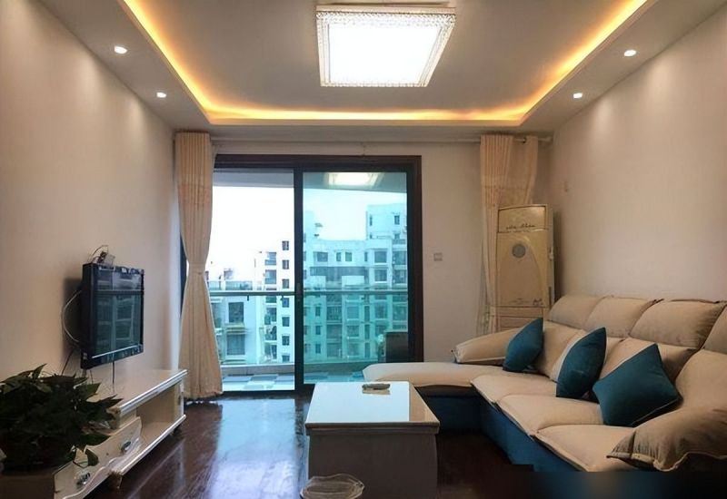 简约风格，简单大方，刷白墙的装修再过20年也不过时！ - 家居知识