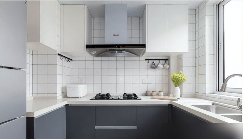 95后最喜爱的北欧风，135㎡简约清新设计，朋友：太棒了 - 家居知识