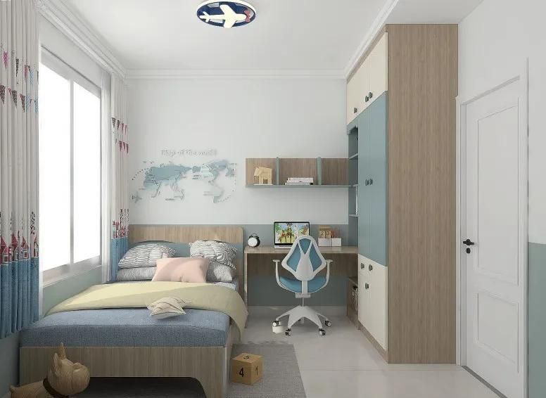 一眼就沦陷，不管户型大小，这么装轻奢风也太好看了吧 - 家居知识