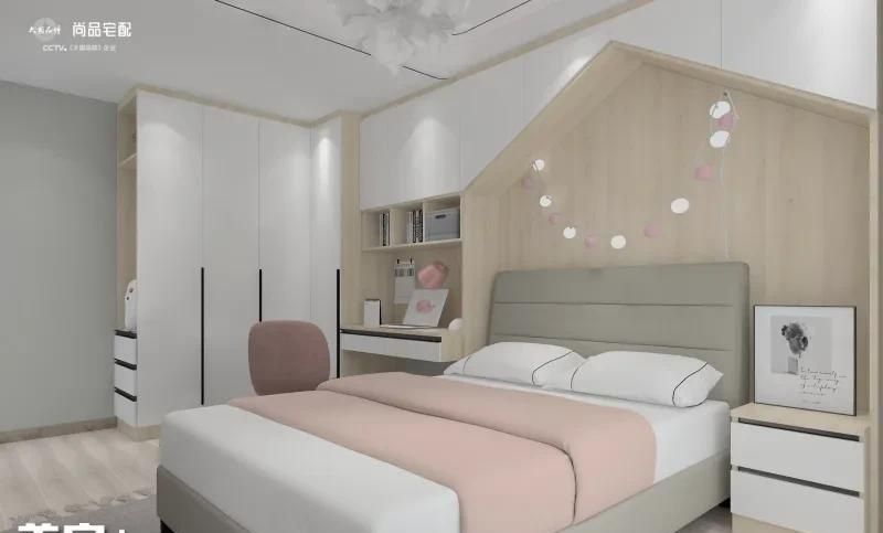 一眼就沦陷，不管户型大小，这么装轻奢风也太好看了吧 - 家居知识