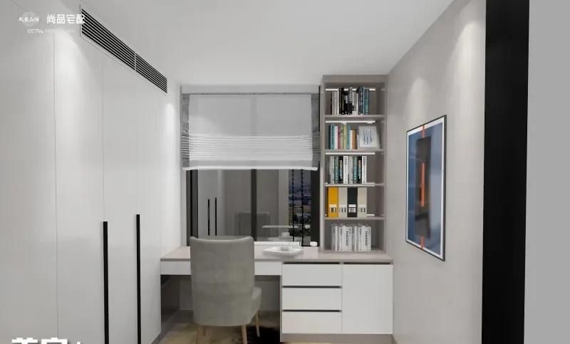 一眼就沦陷，不管户型大小，这么装轻奢风也太好看了吧 - 家居知识