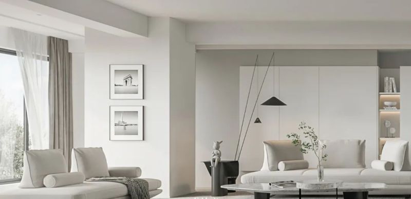 如今，这种装修风格“悄悄拔尖”，精致轻奢，成熟精英人士的偏爱 - 家居知识