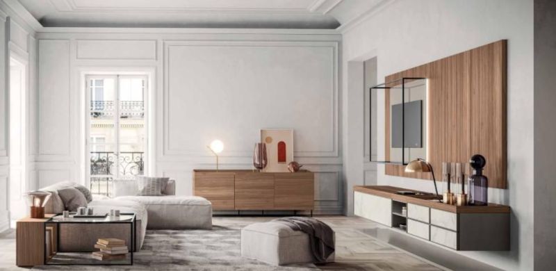 如今，这种装修风格“悄悄拔尖”，精致轻奢，成熟精英人士的偏爱 - 家居知识