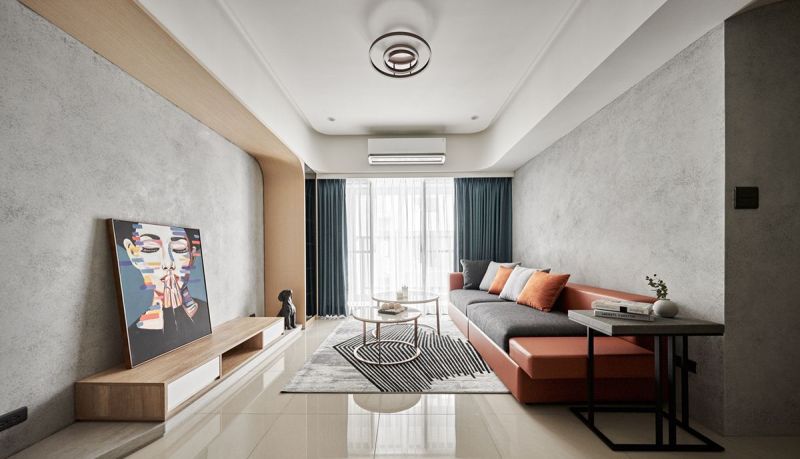 有一种风格叫轻奢，低调又不失高级，看到的第一眼，就让人沉迷 - 家居知识