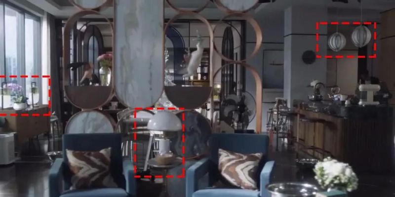 有一种风格叫轻奢，低调又不失高级，看到的第一眼，就让人沉迷 - 家居知识